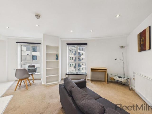 The Hive, Masshouse Plaza, Birmingham B5, 1 bed flat to rent, £925 pcm | PrimeLocation