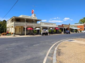 HIBERNIAN HOTEL AND APARTMENTS INVESTMENT