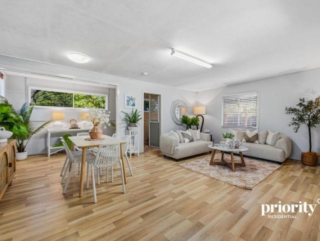 Private Coastal Retreat with Character, Space & Endless Potential