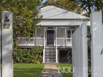 THE HIDDEN QUEENSLANDER RETREAT ON 1,013M²