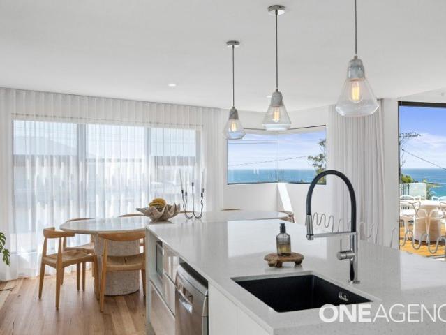 THE HIEGHT OF COASTAL LUXURY IN MANYANA