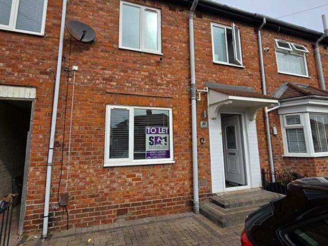 The High Road, South Shields NE34, 3 bed semi detached house to rent, £850 pcm | PrimeLocation