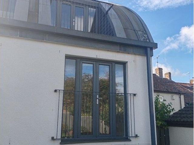 The High Street, Bristol BS15, 2 bed maisonette to rent, £1,325 pcm | PrimeLocation