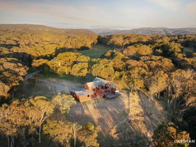 The Highest 167.60 Acre 67.82 Hectares Freehold Holding In Australia 4,700 Feet Above Sea Level!