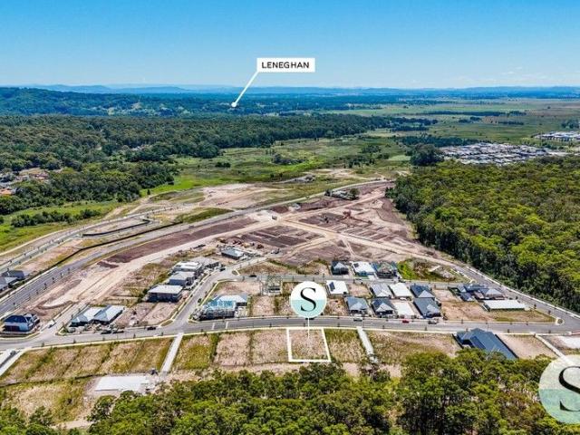 The Highest & Best Block in the Estate 800sqm of Pure Potential