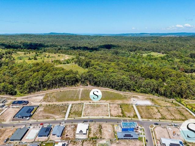 The Highest & Best Block in the Estate 800sqm of Pure Potential