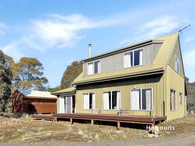 The Highland Getaway You Have Been Dreaming About!