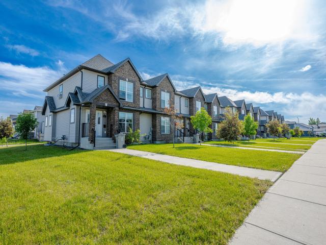 The Highlands AG 506 T 06 Townhome for Rent