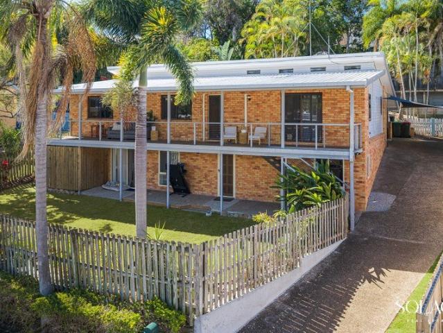 The Highset Home With Something for Everyone!