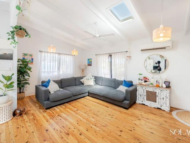 The Highset Home With Something for Everyone!