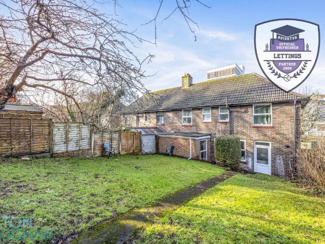 The Highway, Brighton BN2, 5 bed terraced house to rent, £2,800 pcm | PrimeLocation