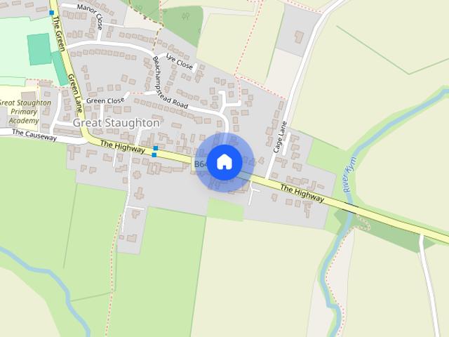 The Highway, Great Staughton