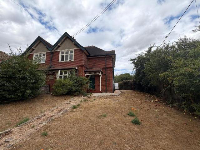 The Hill, Thurlow, Haverhill, Suffolk 2 bed house to rent £1,500 pcm £346 pw