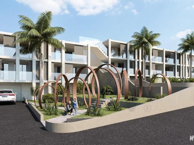 The Hills Apartamento T2 Funchal Virtudes 88m² São Martinho