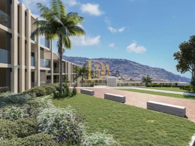 THE HILLS FUNCHAL MADEIRA APT 56 BLOCO 4 T2