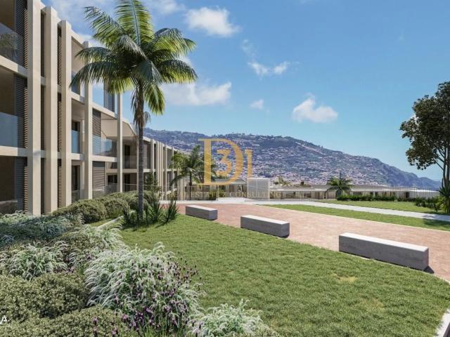 THE HILLS FUNCHAL MADEIRA APT 56 BLOCO 4 T2