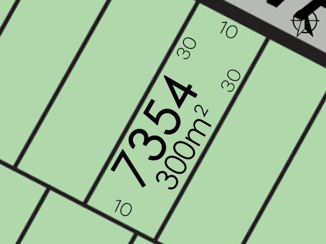 The Hills of Carmel Lot 7354 | 300m2
