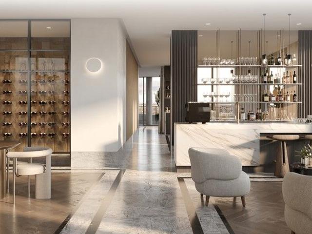 PENTHOUSE