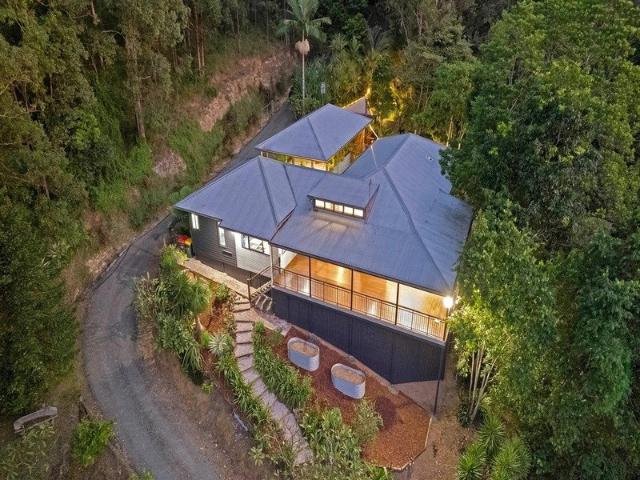 The Hinterland Lifestyle You've Been Waiting For