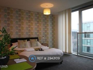 The Hub, Milton Keynes MK9, Studio to rent, £995 pcm | PrimeLocation