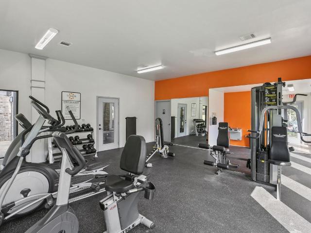 The Hub at Chisholm Trail 2 Bedroom Apartment for Rent at 6401 Hulen Bend Blvd, Fort Worth, TX 76132