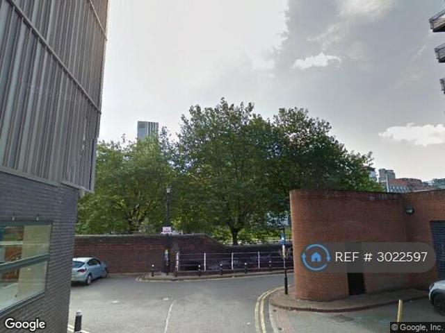 The Hub, Birmingham, B4 Studio to rent £899 pcm £207 pw