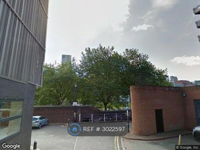The Hub, Birmingham B4, Studio to rent, £899 pcm | PrimeLocation