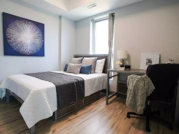 Waterloo, Ontario, Ontario