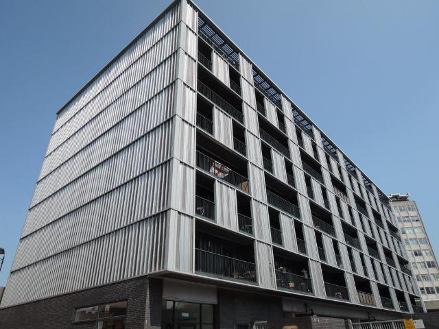The Hub, 1 Clive Passage, Birmingham, B4 6HZ, United Kingdom | Studio apartment for rent #115917500 | Rentberry