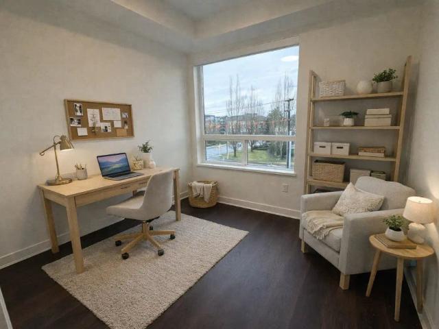 The Hudson — 1 Month FREE | 2 Bed | A/C | Private Gym + Theatre Plan D2.1 | 2 Bedroom | 1 Bathroom | 776 777 sq. ft
