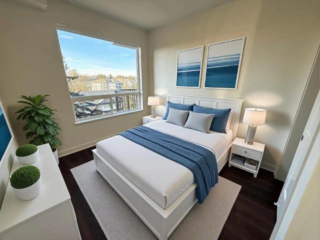The Hudson — 1 Month FREE | 2 Bed + Flex | 2 Bath | Amenities Plan E1 | 2 Bedroom + Flex | 2 Bathrooms | 968 sq. ft