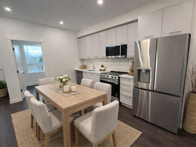 The Hudson — 1 Month FREE | Top Floor 2 Bed | Approx. 10 Ft Ceilings Plan D2 | 2 Bedroom | 1 Bathroom | 713 sq. ft