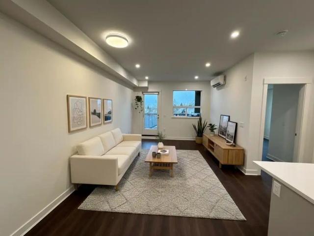 The Hudson — 1 Month FREE | Brand New 1 Bed | Private Gym + More Plan B1 | 1 Bedroom | 1 Bathroom | 620 sq. ft