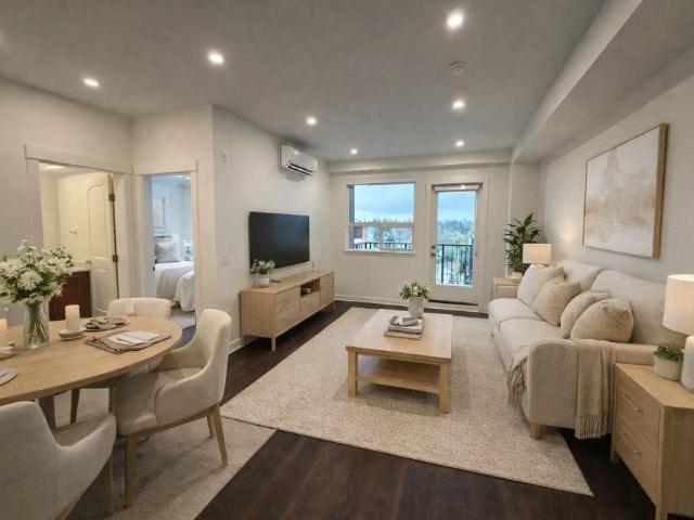 The Hudson — 1 Month FREE | Brand New 2 Bed | 2 Bath | Amenities Plan D1.5 | 2 Bedroom | 2 Bathrooms | 868 sq. ft