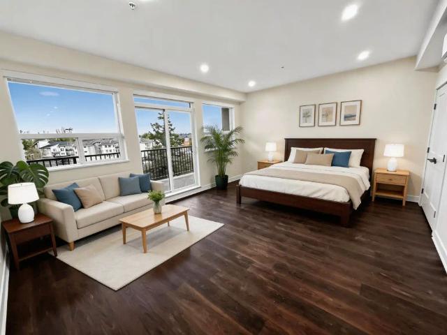 The Hudson — 1 Month FREE | Brand New Studio | A/C | Full Amenities Plan A1 | Studio | 1 Bathroom | 500 sq. ft