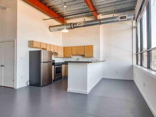 The Hudson 2 Bedroom Apartment for Rent at 700 Stockton St, Richmond, VA 23224 Old Town Manchester