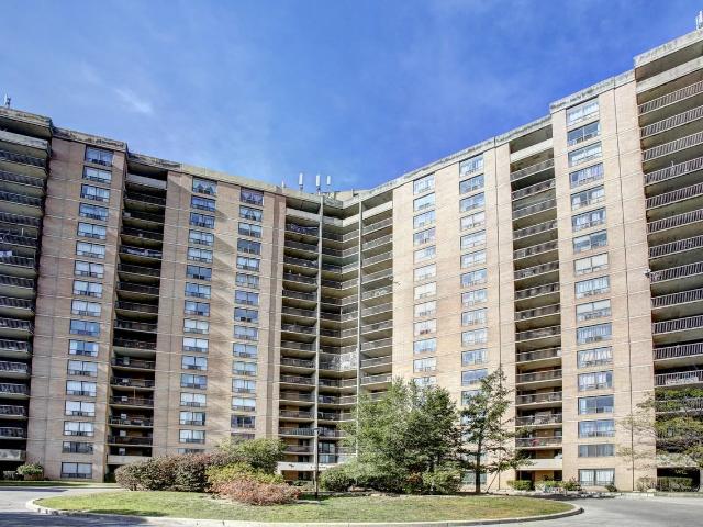 The Humberwood 2 Bedroom Apartment for Rent at 2 Armel Crt, Toronto, ON M9W 6L4 The Elms Old Rexdale
