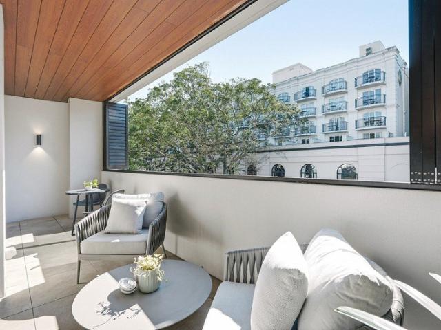 'The Hunter' Boutique Luxury In The Heart Of Double Bay
