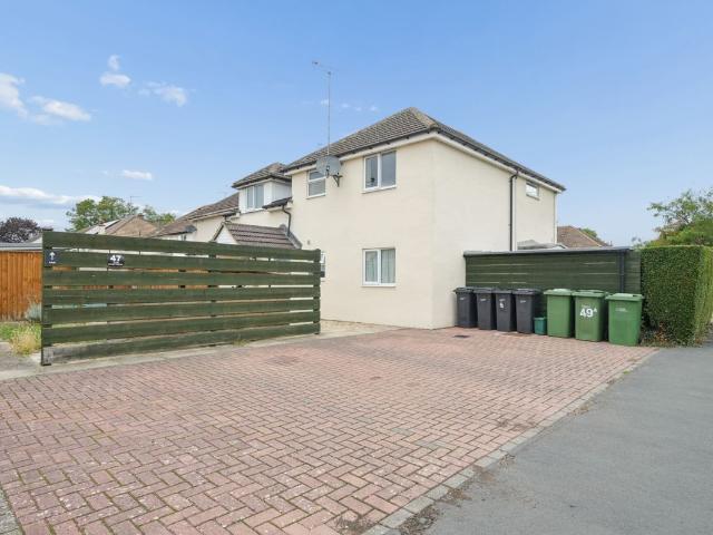 The Hyde, Abingdon OX14, 2 bed flat to rent, £1,350 pcm | PrimeLocation