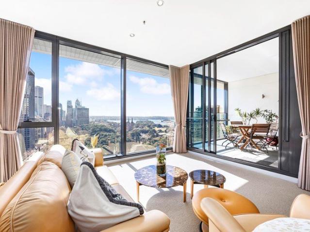 The Hyde Highly Sought After