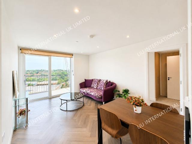 The Hyde, London NW9, 2 bed flat to rent, £2,300 pcm | PrimeLocation