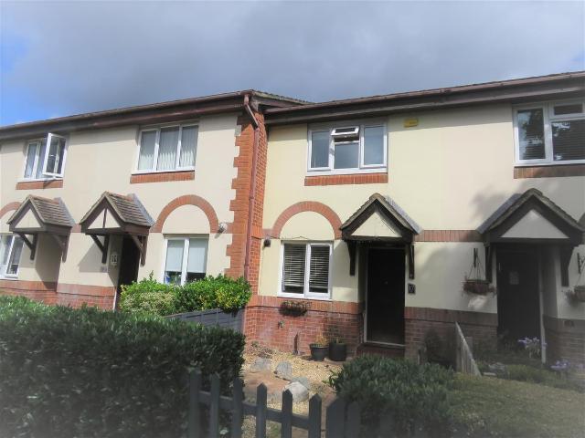 The Hyde, New Milton BH25, 2 bed terraced house to rent, £1,275 pcm | PrimeLocation