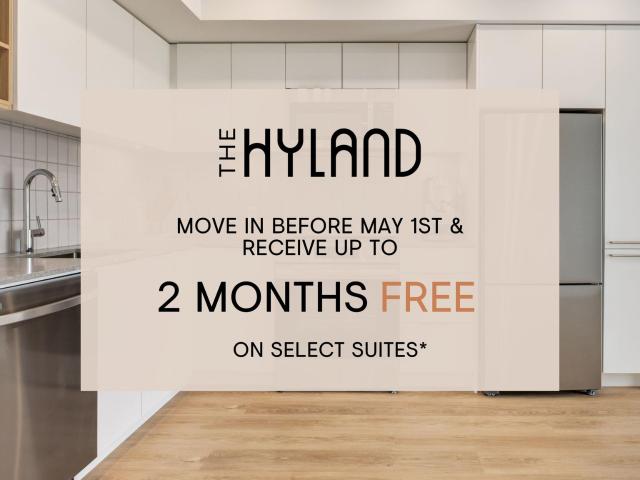 The Hyland Three Bedroom Townhomes [object Promise] for Rent