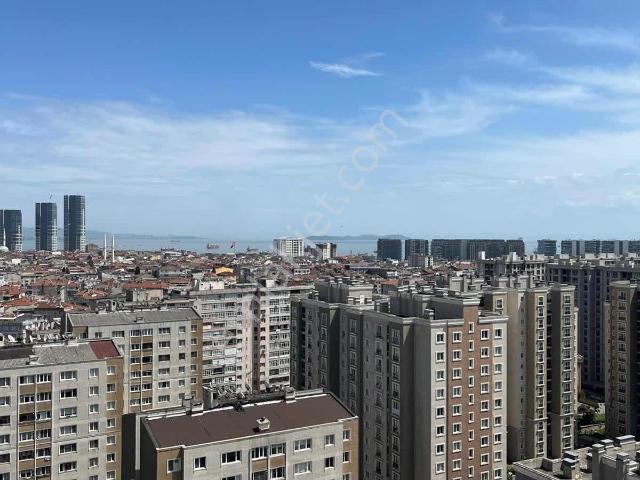 The İstanbul Deniz Gören Kiralik Rezidans