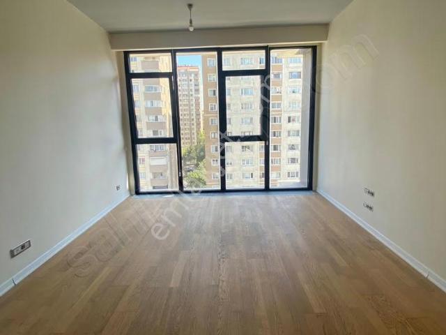 The İstanbul Residance'da Satılık 1+0 Stüdyo Daire