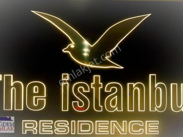 The İstanbul Residence Kir Ve Satış Ofisinden