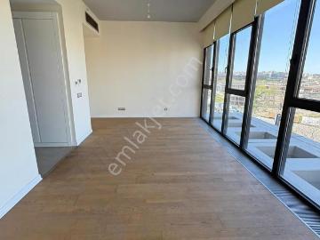 The İstanbul Residence Kir Ve Satış Ofisinden 1+0 Teraslı Kir