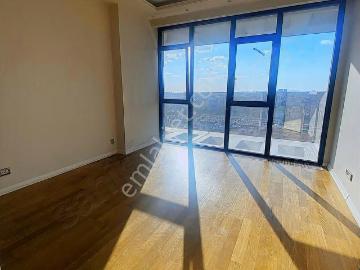 The İstanbul Residence Kir Ve Satış Ofisinden 1+1 Balkonlu