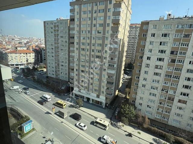 The İstanbul Residence Projesinde Fiyatı Uygun Acilll Satılık