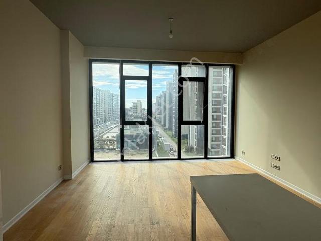 The İstanbul Residence Projesinde 1+1güney Peyzaj Manzara